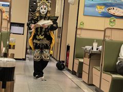 -海底捞火锅(杭州天虹购物中心店)