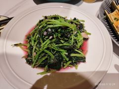 -阿露佳·舌尖上的安吉菜