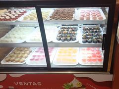 -凡塔斯牛排自助餐厅(莆田万达店)