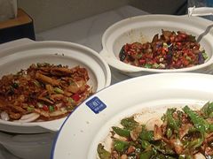 -兰湘子·湘菜小炒(长安万科广场店)