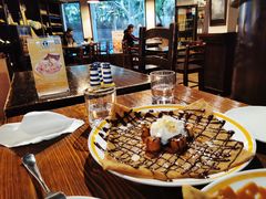 -La Creperie法餐厅(桃江路店)