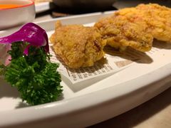 -新白鹿餐厅(金鹰新街口店)