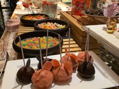 -AdD全日制餐厅(中谷花园酒店)