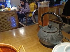 -向川南·水煮鱼·川菜(和平里店)