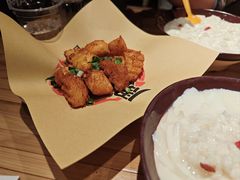 -周小波重庆小面·重庆名小吃(邹容路店)