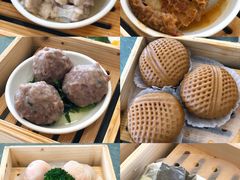 -国贸旋转餐厅(国贸广场店)