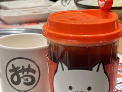 -猫爪爪原切自助烤肉(观音桥阳光世纪店)