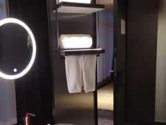 -深圳滨河时代ICON LAB艾垦酒店
