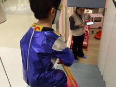 -BossBabe亲子餐厅(金光华广场店)