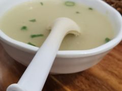 -温记府廟豆汤饭·始于1955年(海椒店)