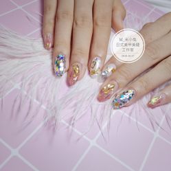 -米小兔美甲美睫