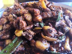 -段氏永平黄焖鸡