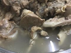 -永盛斋小吃(故宫店)