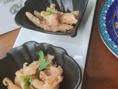 泰式酸辣脱骨鸡脚-越谜·越南餐厅(长白店)