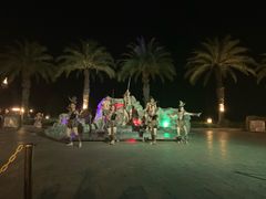 -清迈夜间动物园