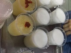 -杨记杏仁茶(椰园店)