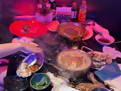 -花西亭·海鲜自助餐厅(瑞城名人酒店)