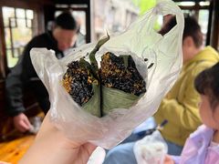 -锦记糕点铺