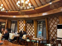 -九十九顶毡房(清河店)