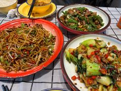 -江西老表·经典江西八大碗