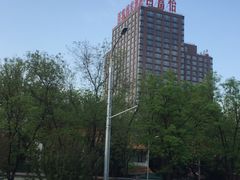 -百富怡大酒店