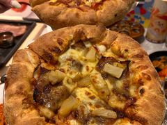 -必胜客(玉泉远洋店)