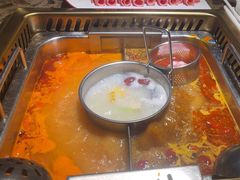 -蜀九鼎毛肚火锅(惠安店)