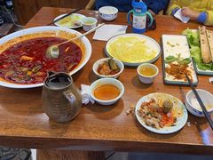 -八木轩·寻味大理白族民俗餐厅(文献路店)