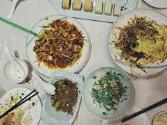 -东兴楼饭庄(六里桥店)