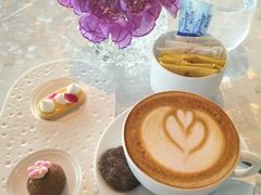 -广州四季酒店·佰鲜汇·现代法餐