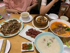 -香港仔茶餐厅(凤阳店)