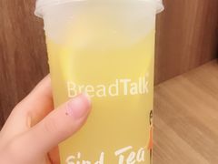 -面包新语(国瑞店)