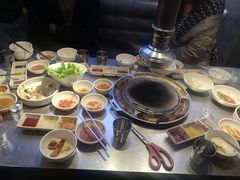 -喜来稀肉(虹泉路店)