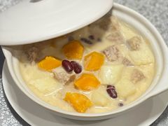 -海大大蒸汽海鲜餐厅·粤菜·特色小炒(欢乐颂店)