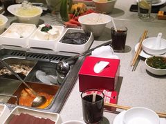 -海底捞火锅(群光广场店)