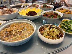 -云里小坐·海泉湾·团建·宴席·下午茶(金堂海泉湾店)