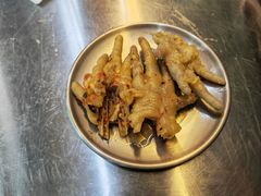 -哪爪小锅米线·拌鸡爪