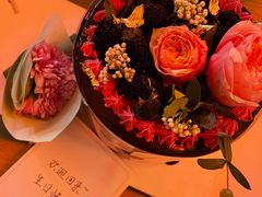 -小苍兰风铃草蛋糕甜品(沈阳店)