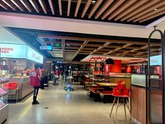 -季季红火锅(长沙步行街店)