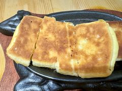 黄油咸酥焙子-格日勒阿妈蒙古厨房(新华广场店)