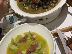 -火龙堂·风味民间菜(文一路店)