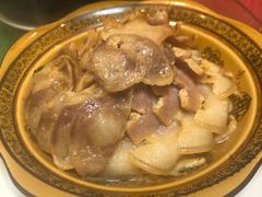 -鸿运楼·舌尖上的徽菜