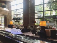 -深圳四季酒店·馥自助餐厅