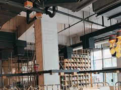 -漫咖啡(红唐店)