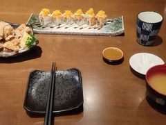 -千代武日本料理(哈西店)