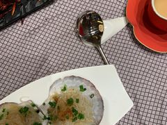 -武汉香格里拉大酒店·香宫中餐厅