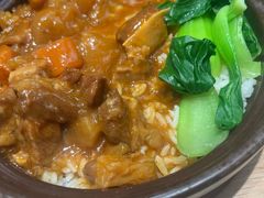 -李先生牛肉面大王(东铁营店)