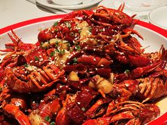 -海岛八号龙虾烧烤田鸡(蓝天路总店)