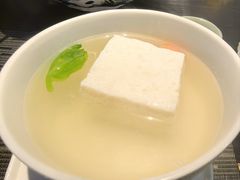 鸡豆腐花-流香·庄福记川菜·庄子村旗下品牌(玉林店)