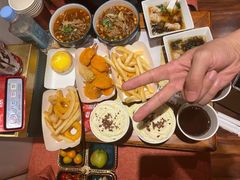 -华夏良子·足道SPA艾灸(三里屯店)